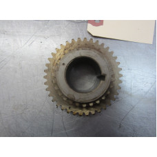 21R020 Crankshaft Timing Gear For 08-15 Jeep Compass  2.4 04884587AB